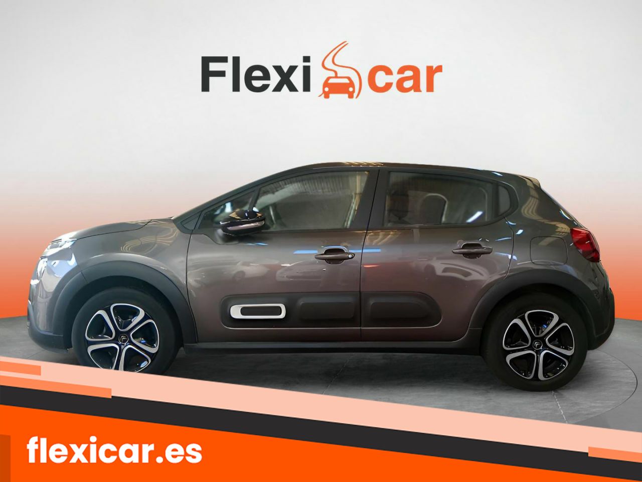 Foto Citroën C3 5
