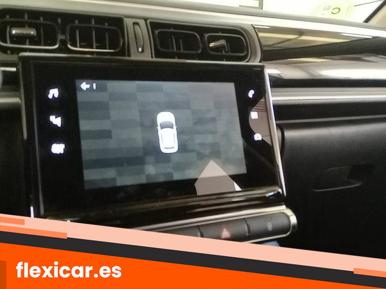 Foto Citroën C3 8