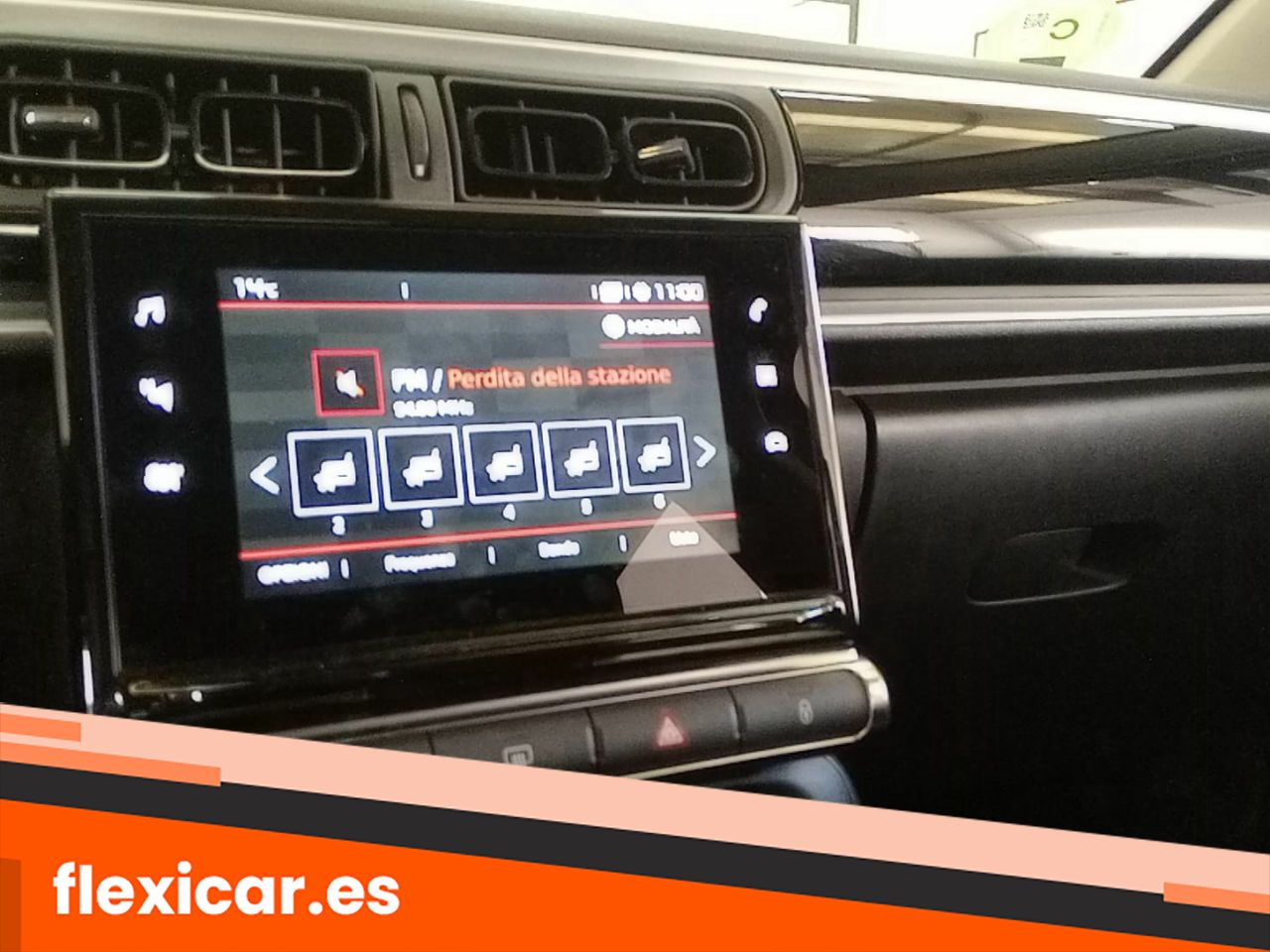 Foto Citroën C3 9