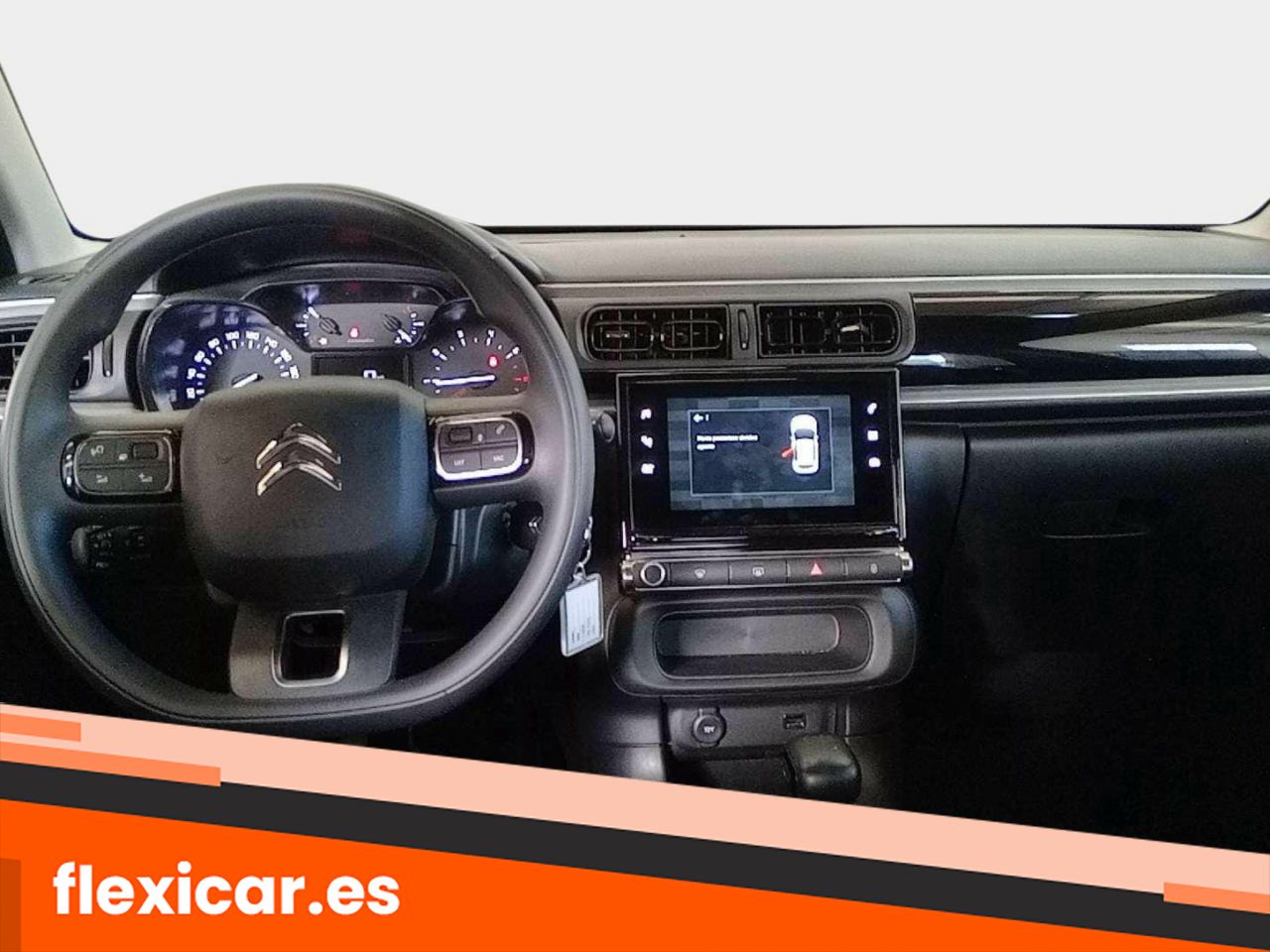 Foto Citroën C3 10