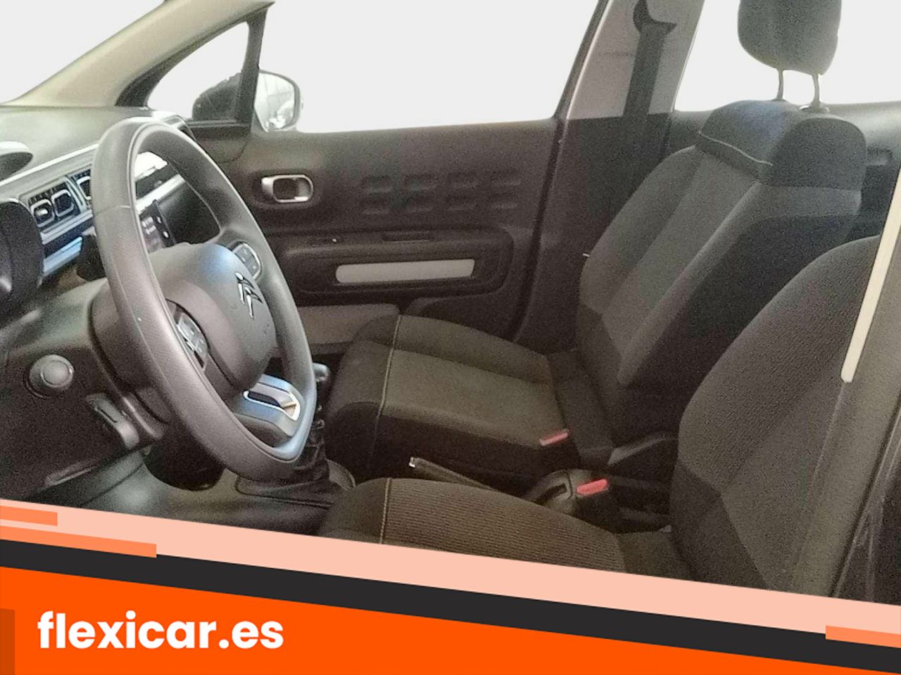 Foto Citroën C3 11