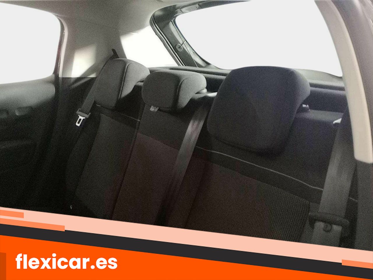 Foto Citroën C3 16