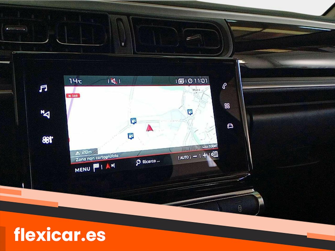 Foto Citroën C3 20