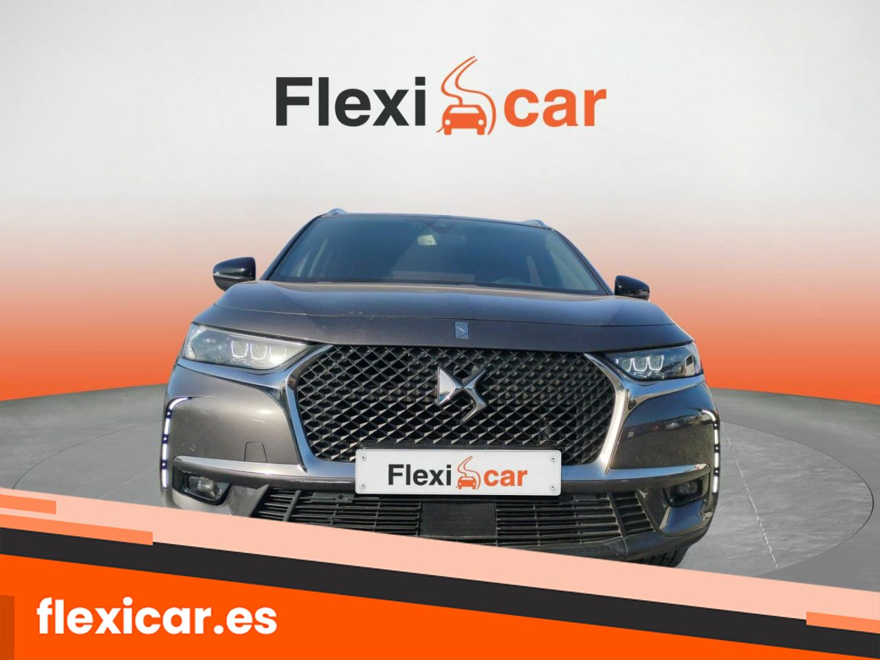 Foto DS Automobiles DS 7 2