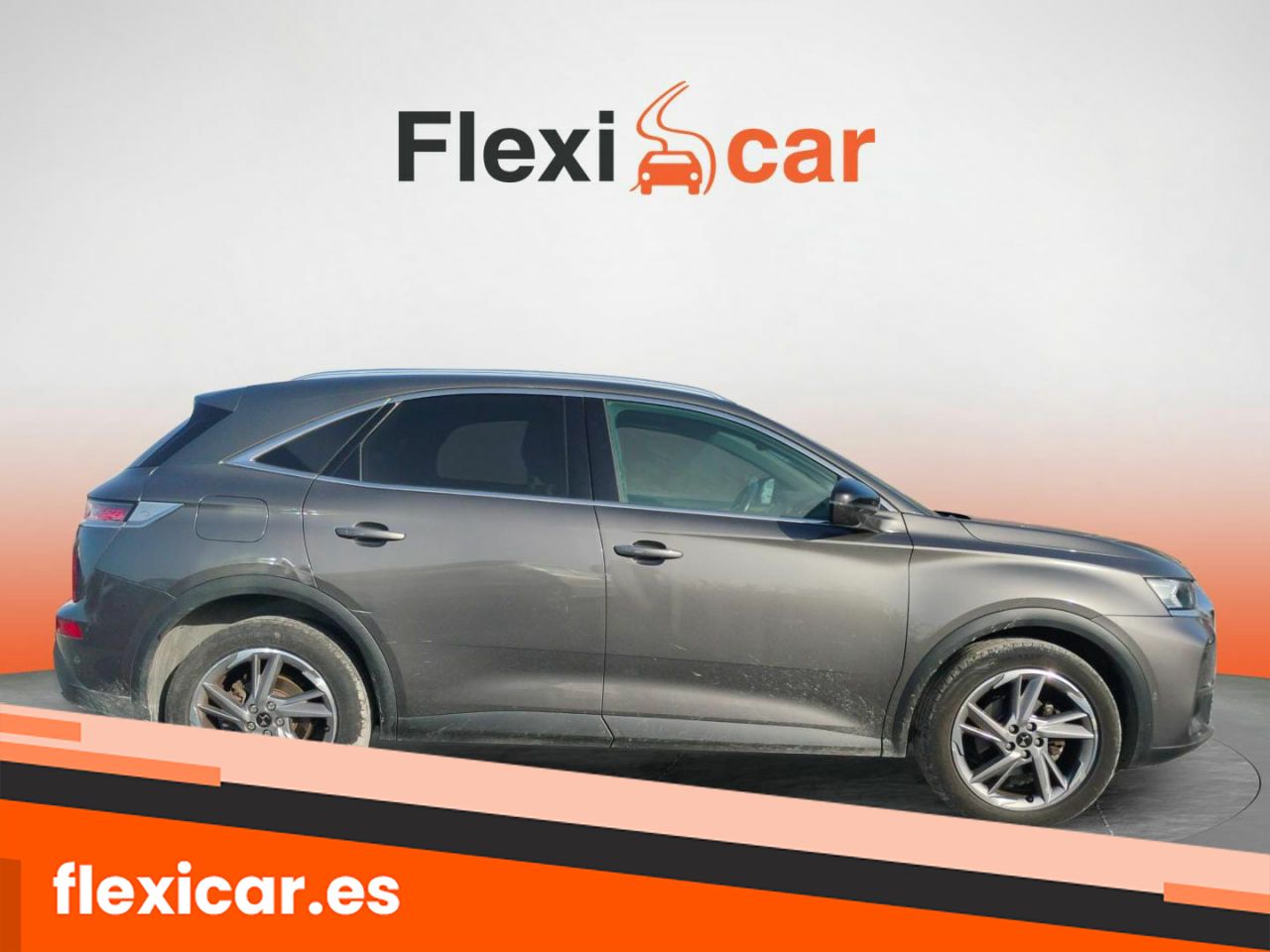 Foto DS Automobiles DS 7 5