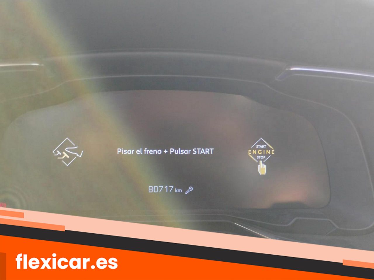 Foto DS Automobiles DS 7 9