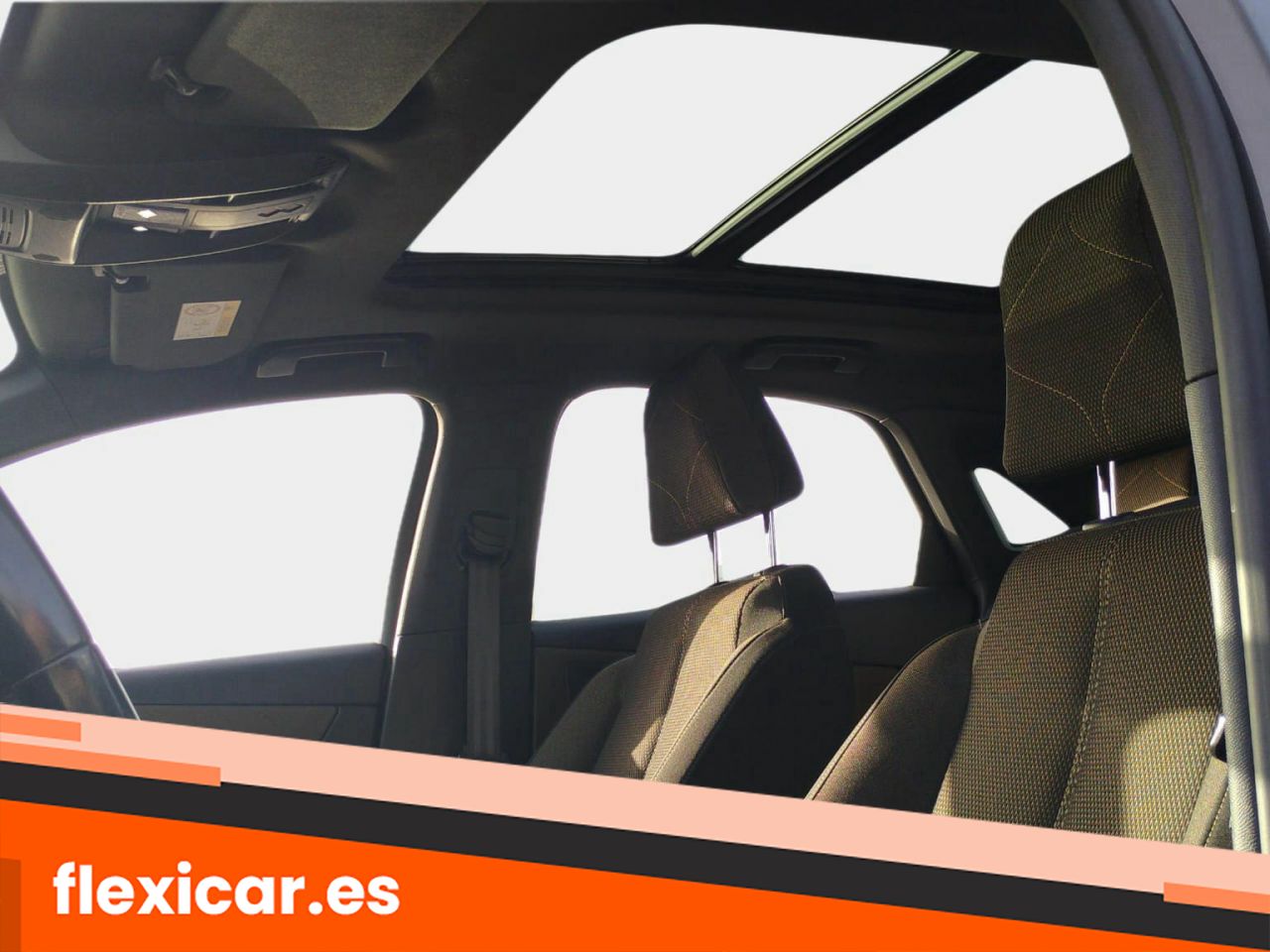 Foto DS Automobiles DS 7 12