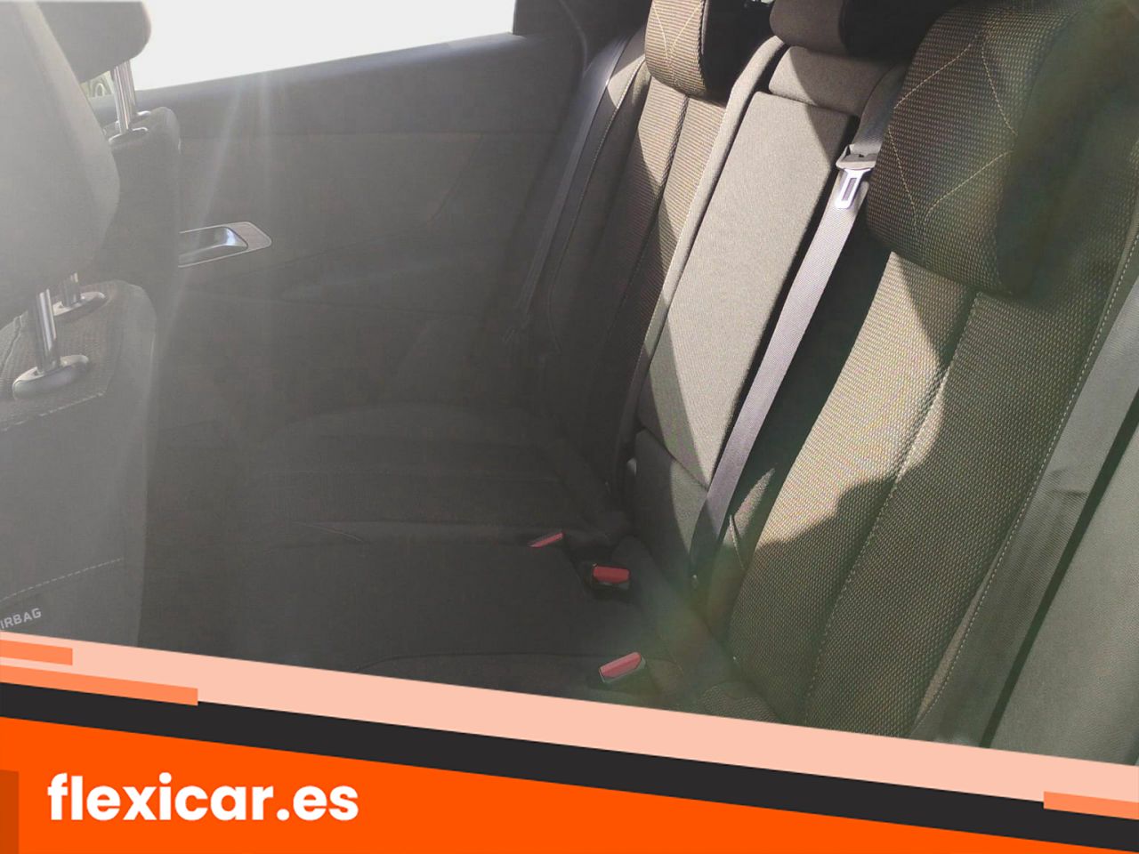 Foto DS Automobiles DS 7 13