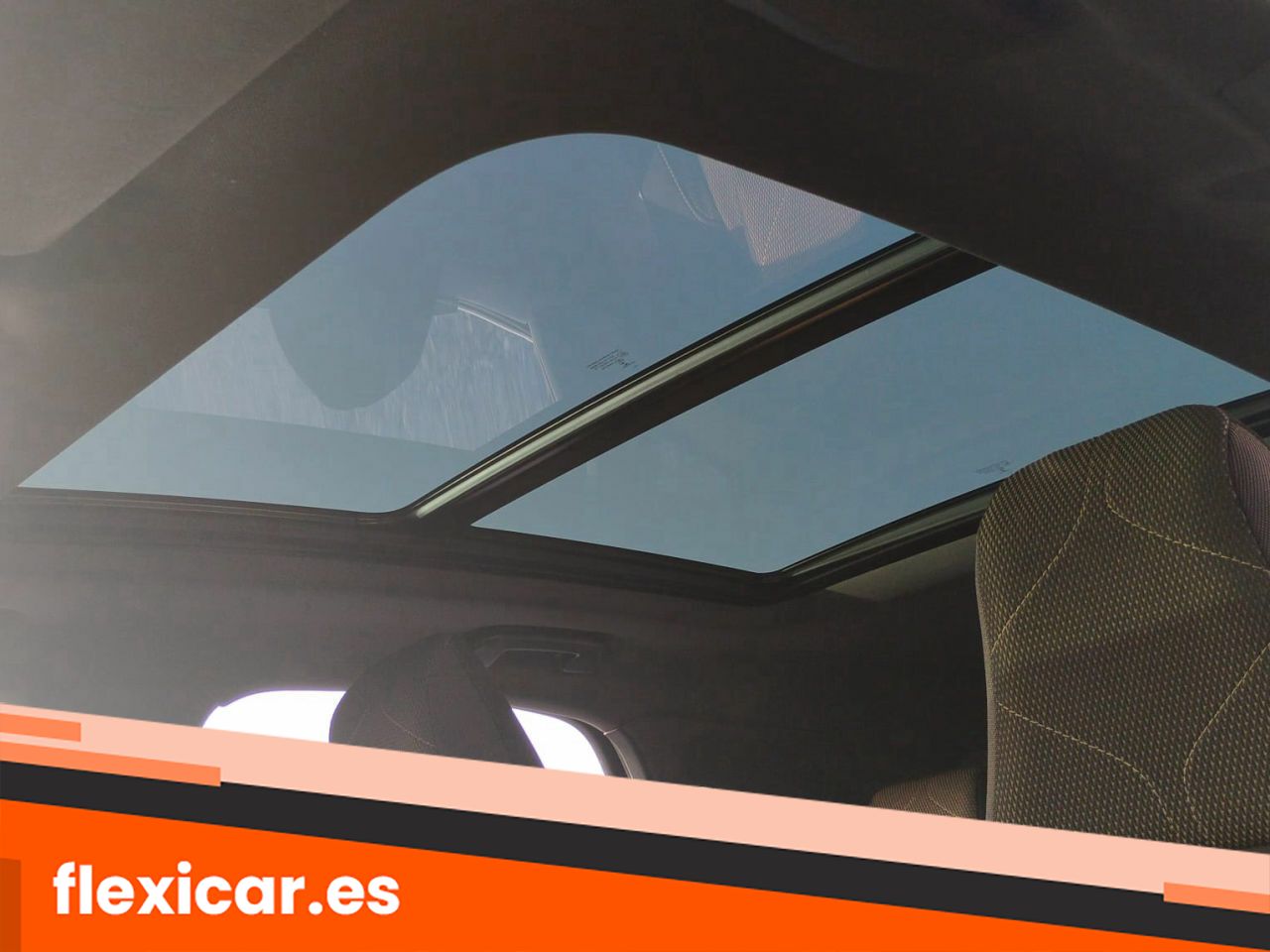 Foto DS Automobiles DS 7 14