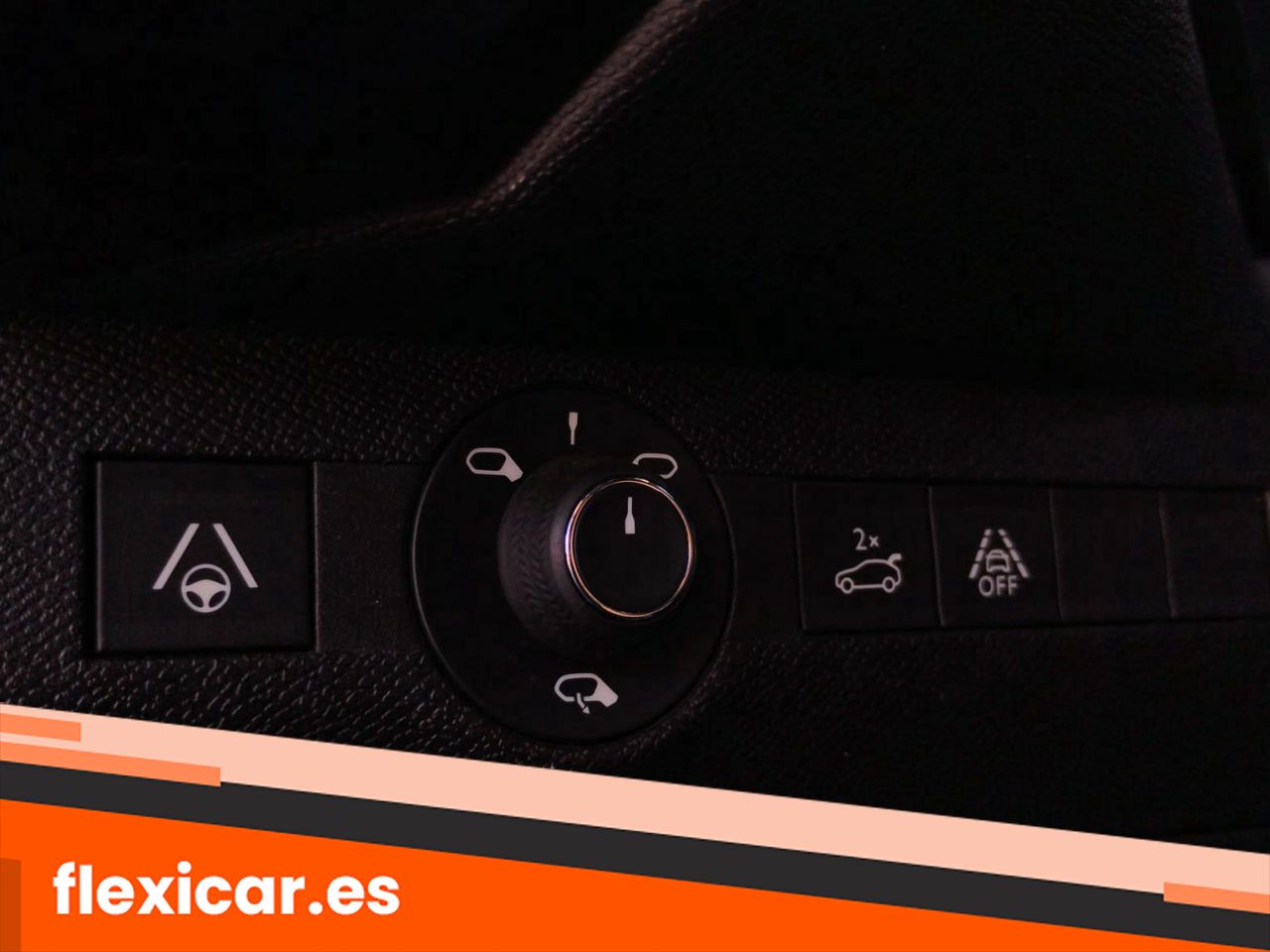 Foto DS Automobiles DS 7 15