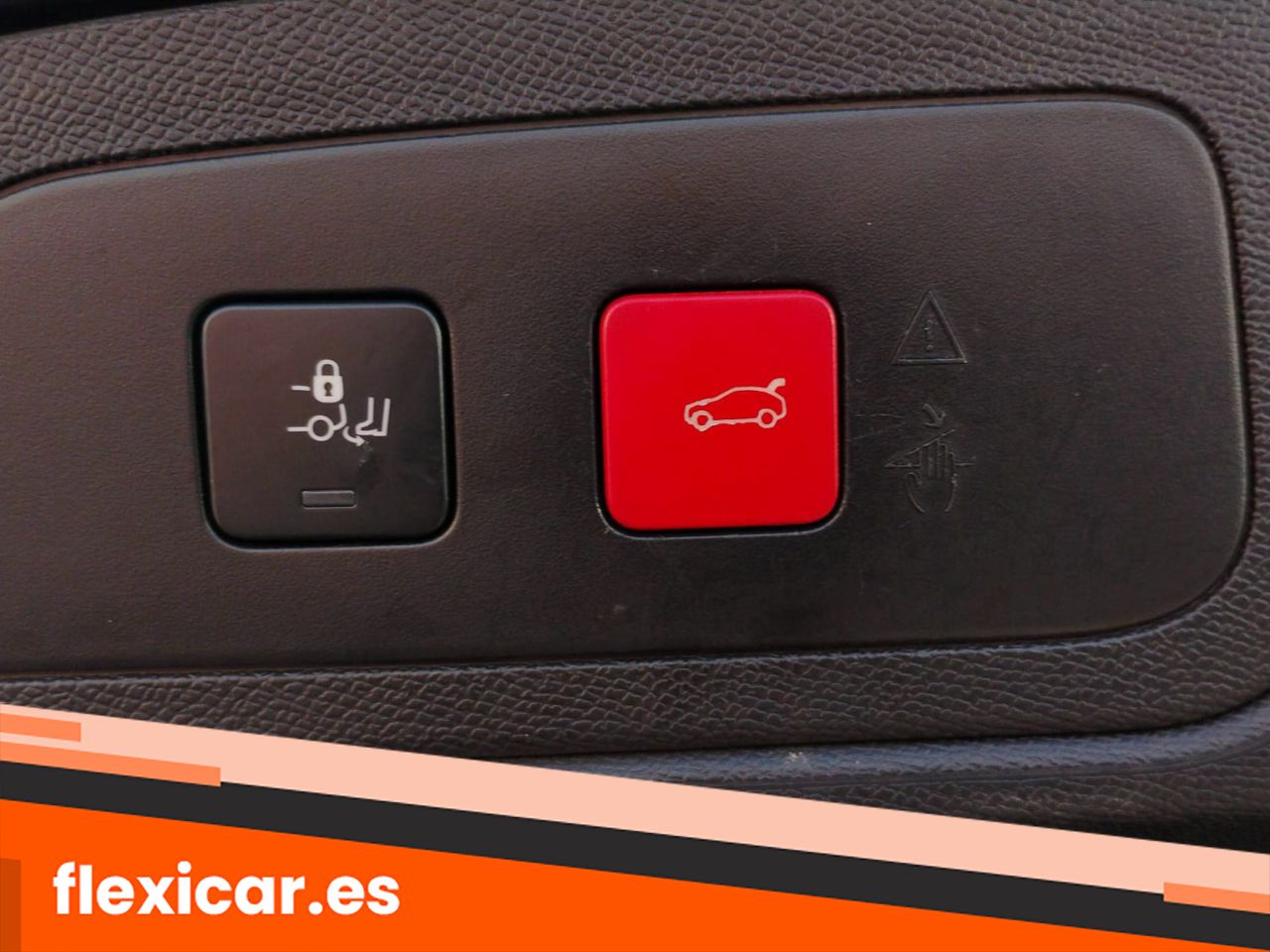 Foto DS Automobiles DS 7 18