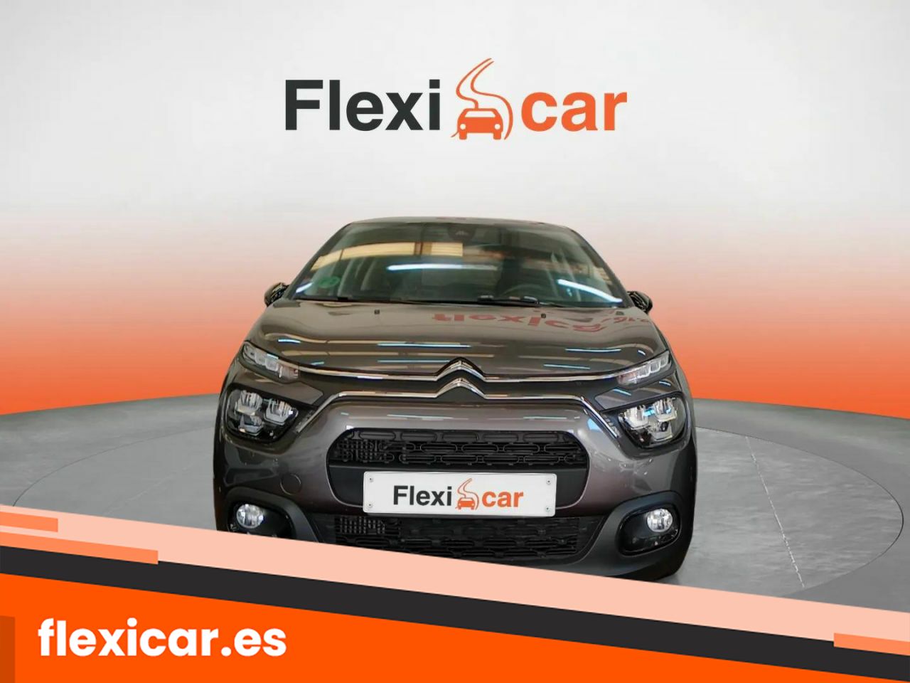 Foto Citroën C3 2