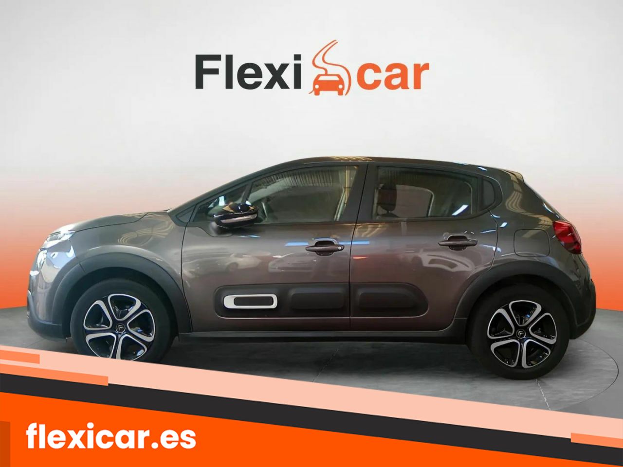 Foto Citroën C3 3