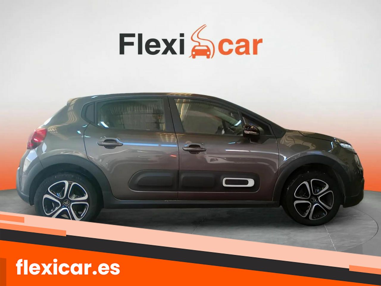 Foto Citroën C3 4