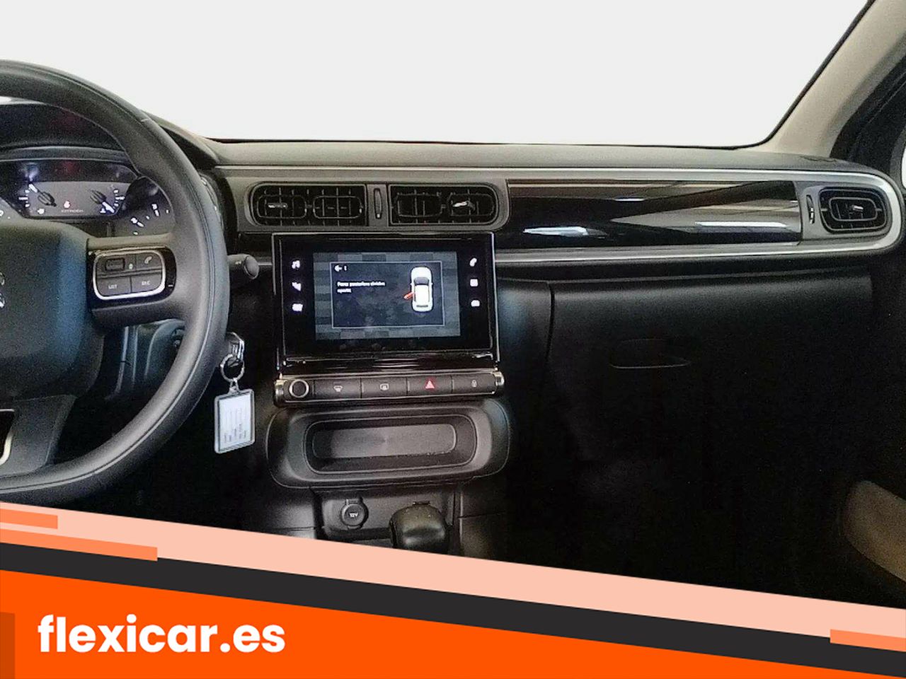 Foto Citroën C3 7