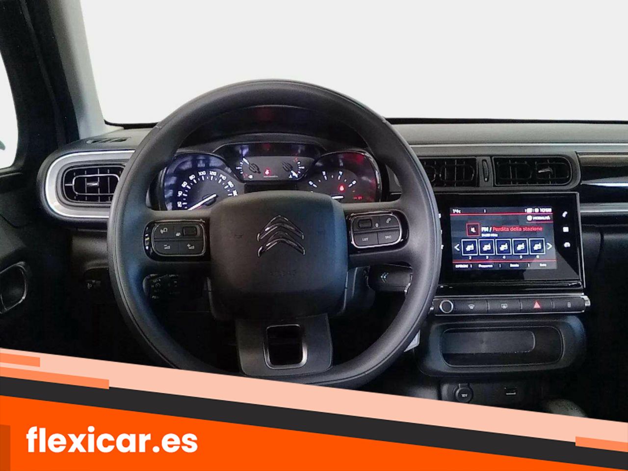 Foto Citroën C3 8