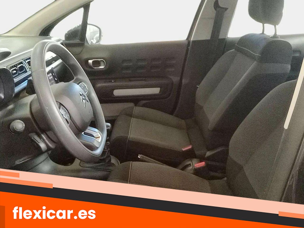 Foto Citroën C3 9