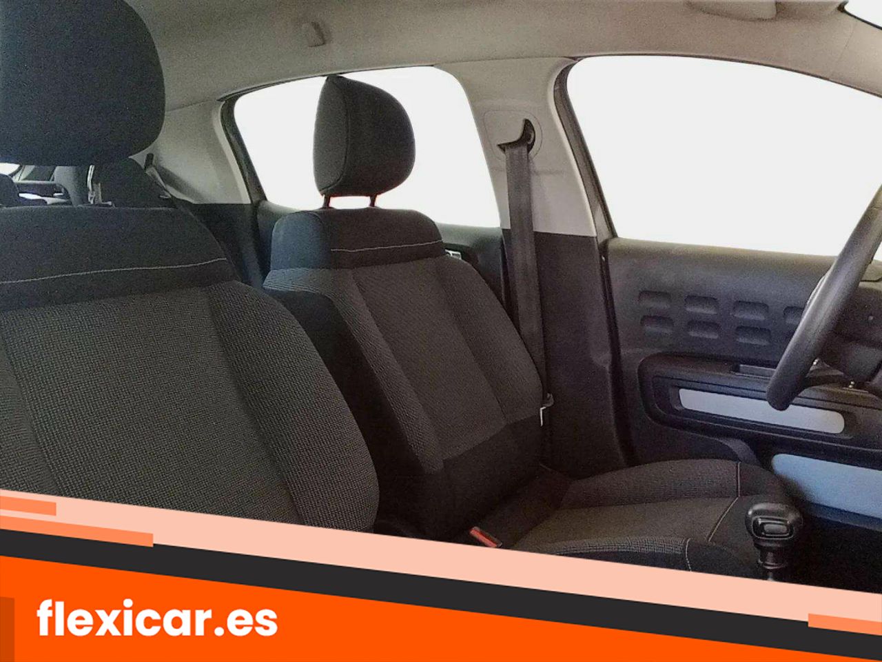 Foto Citroën C3 10