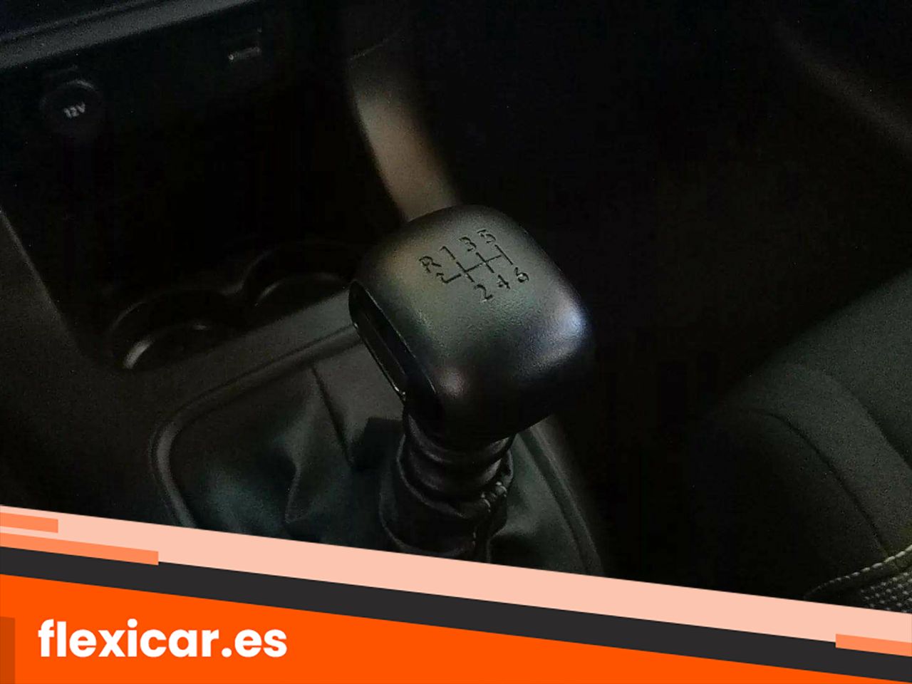Foto Citroën C3 13