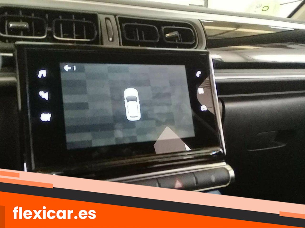 Foto Citroën C3 15