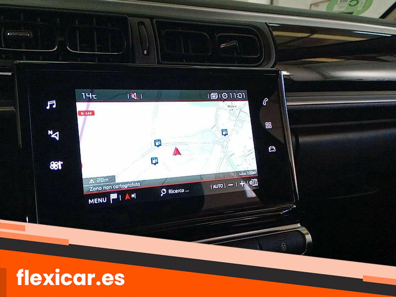 Foto Citroën C3 16