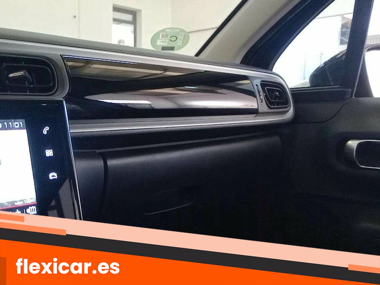 Foto Citroën C3 17