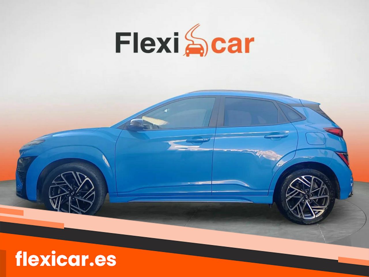 Foto Hyundai Kona 3