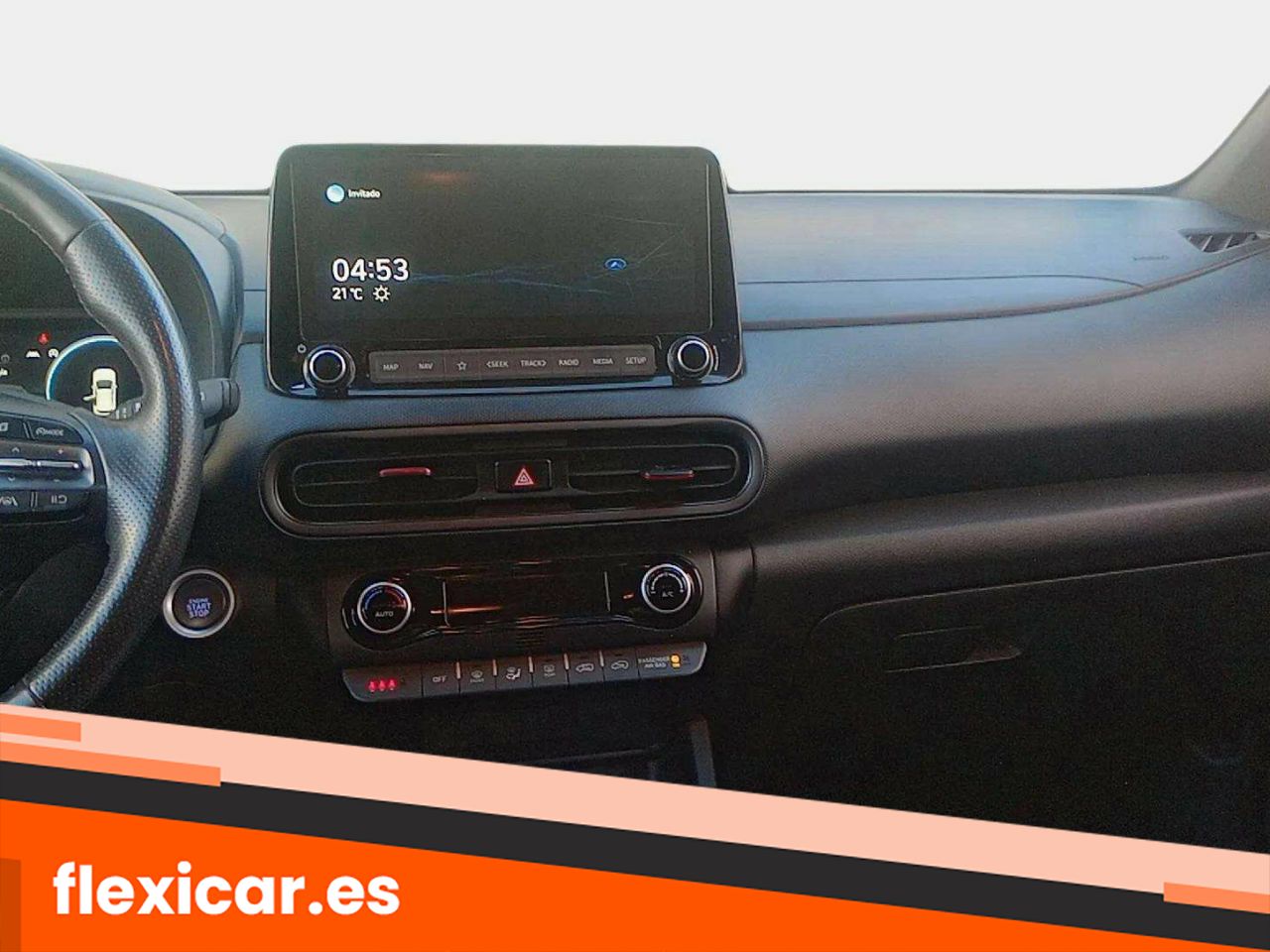 Foto Hyundai Kona 8