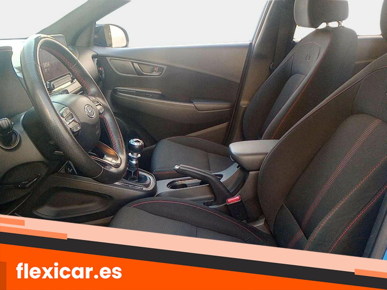 Foto Hyundai Kona 11