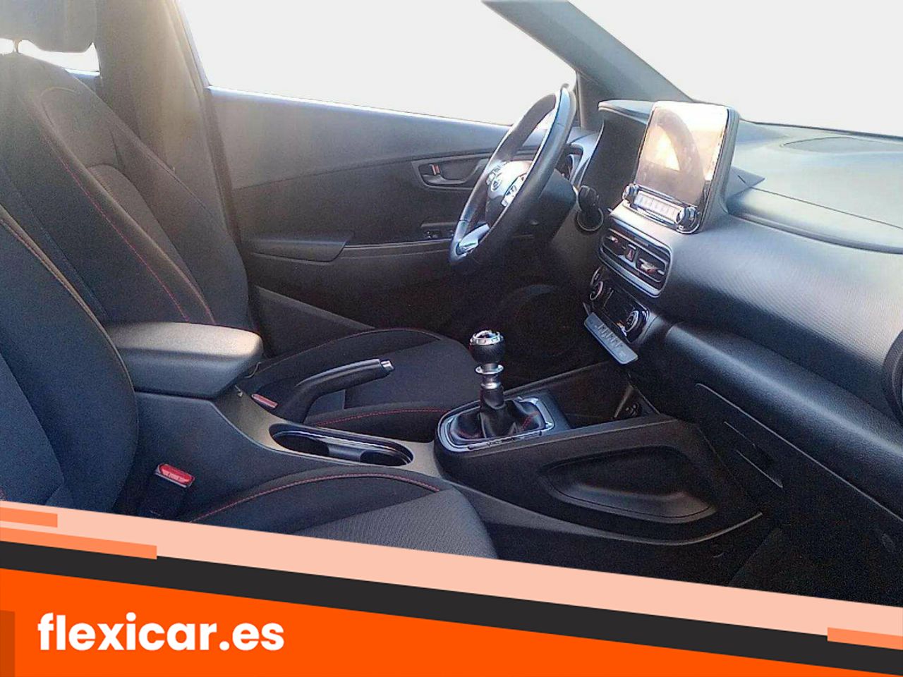 Foto Hyundai Kona 12