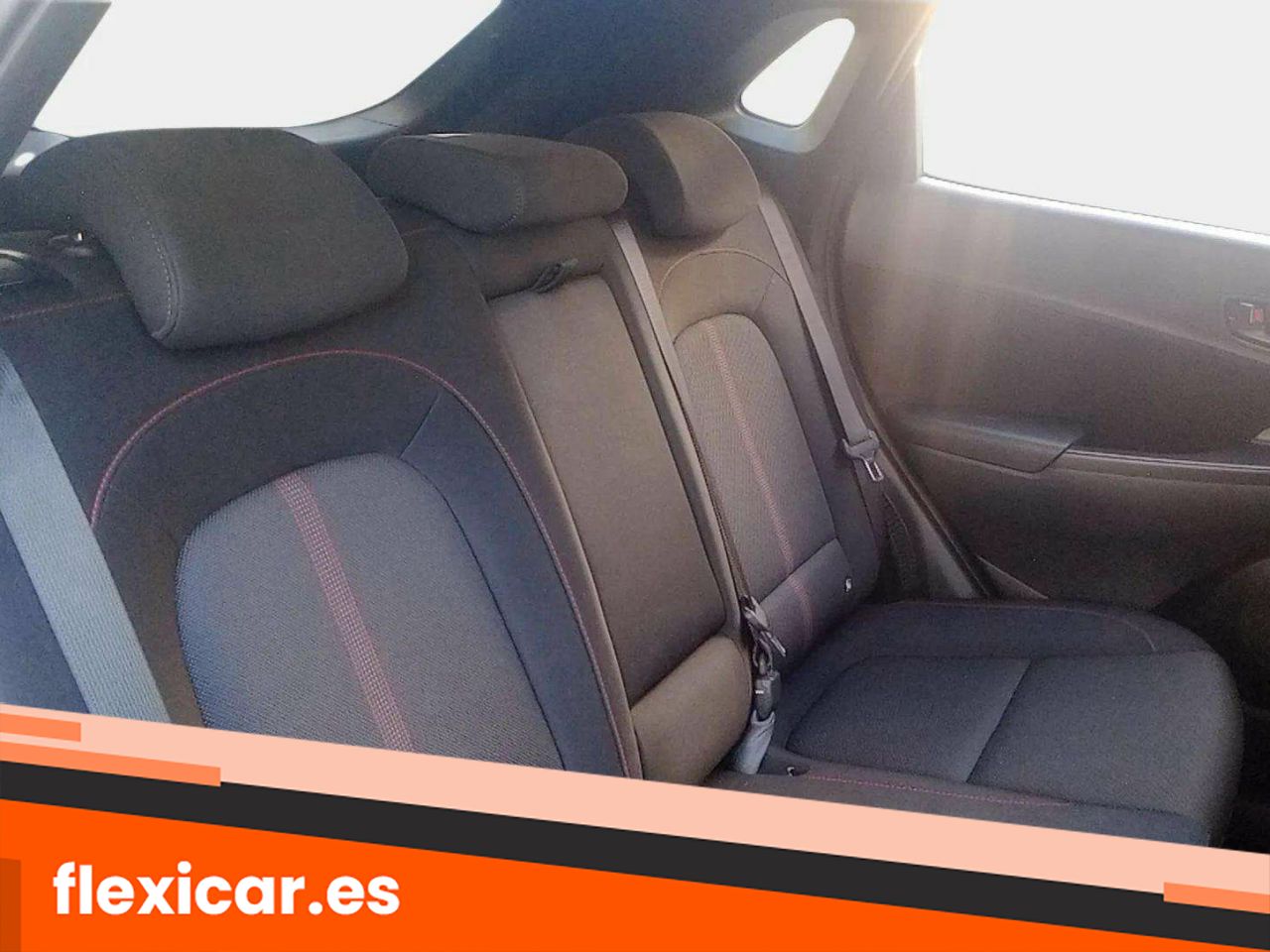 Foto Hyundai Kona 13