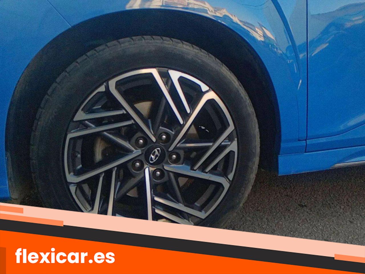 Foto Hyundai Kona 15