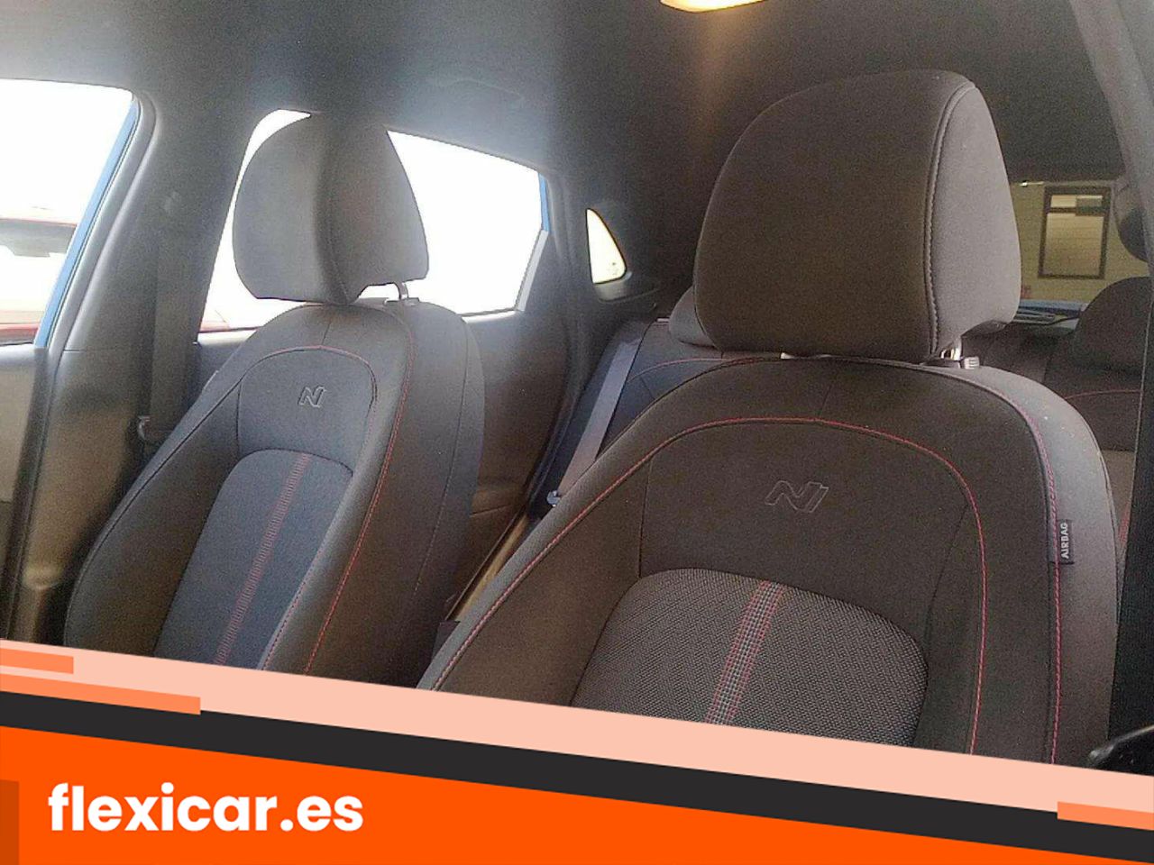 Foto Hyundai Kona 16