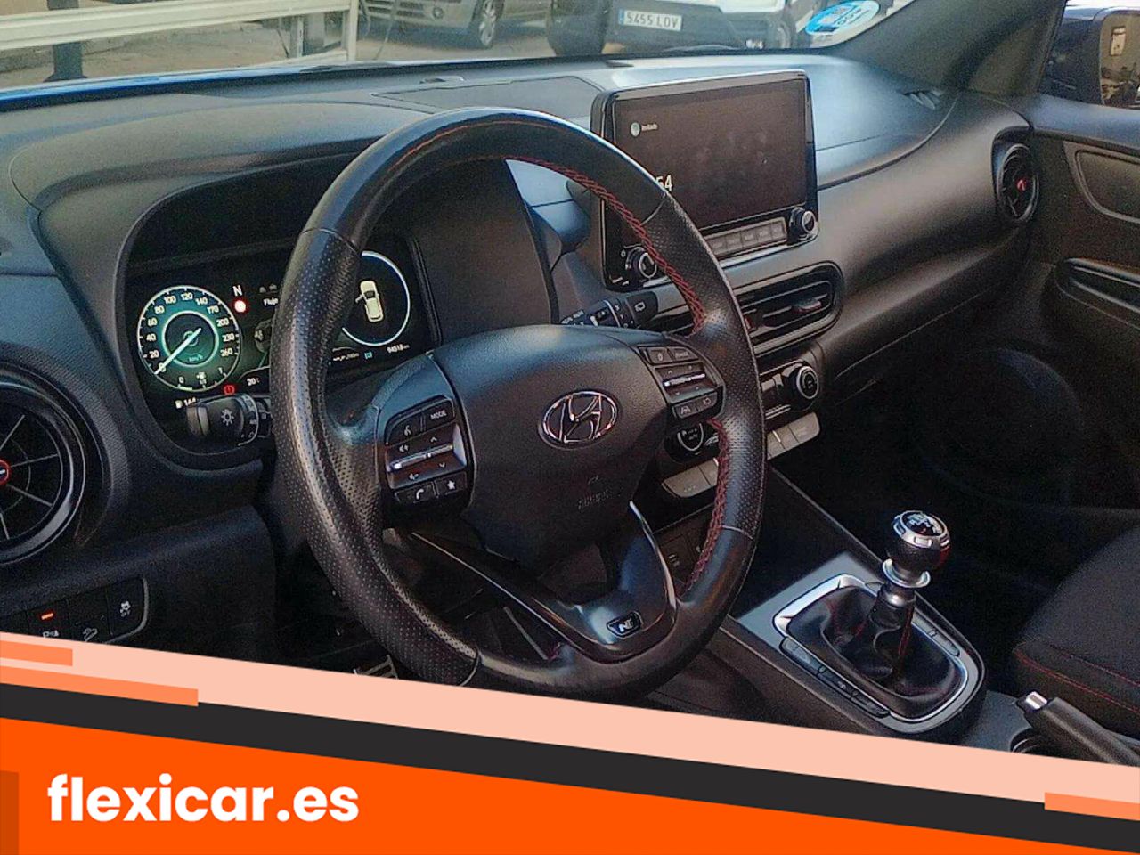 Foto Hyundai Kona 18