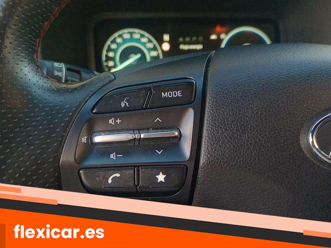 Foto Hyundai Kona 20