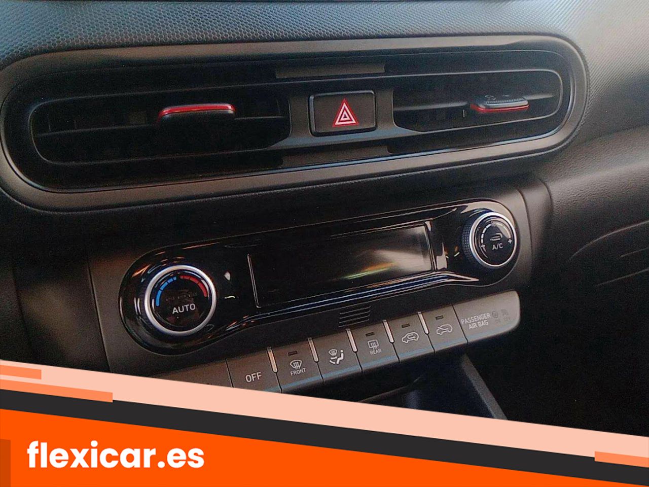 Foto Hyundai Kona 22