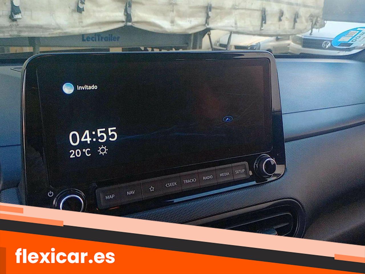 Foto Hyundai Kona 23