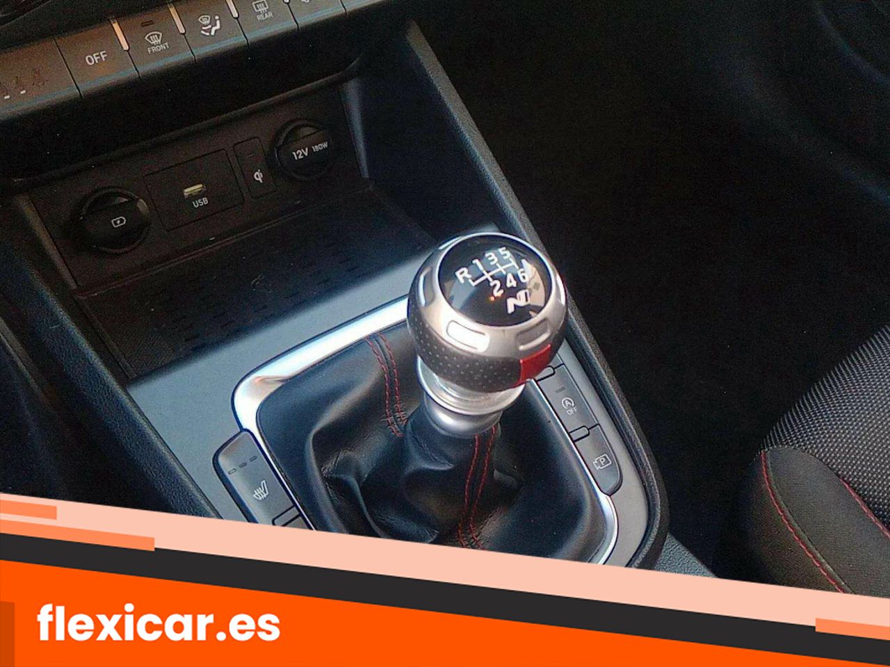 Foto Hyundai Kona 24