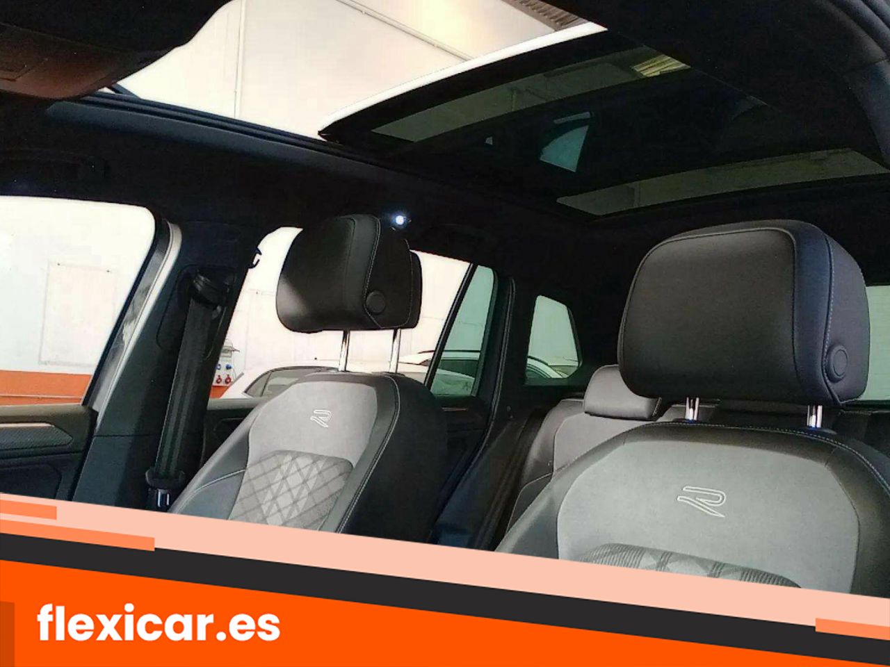 Foto Volkswagen Tiguan 19
