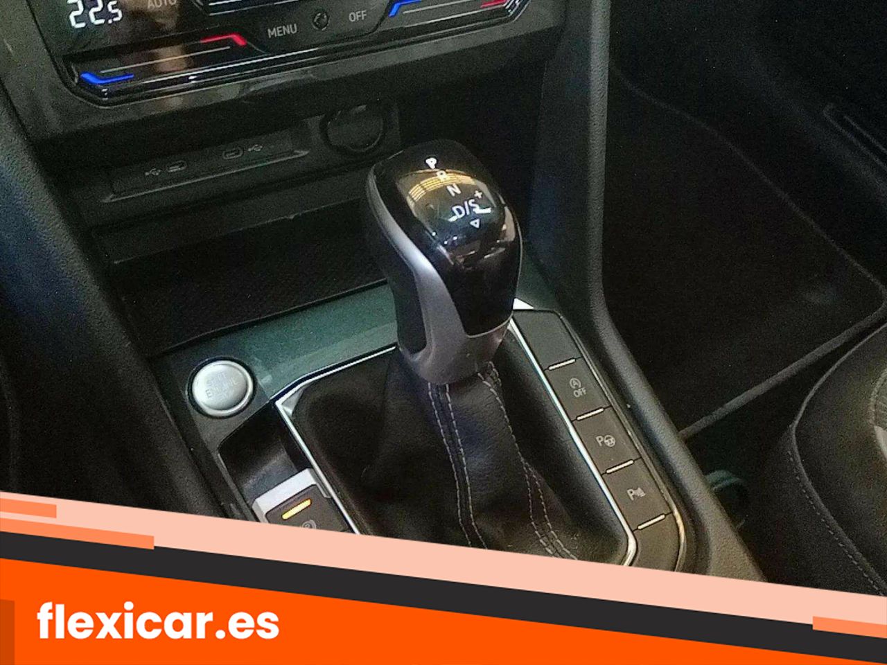Foto Volkswagen Tiguan 23