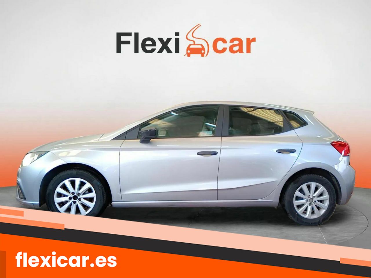 Foto Seat Ibiza 2