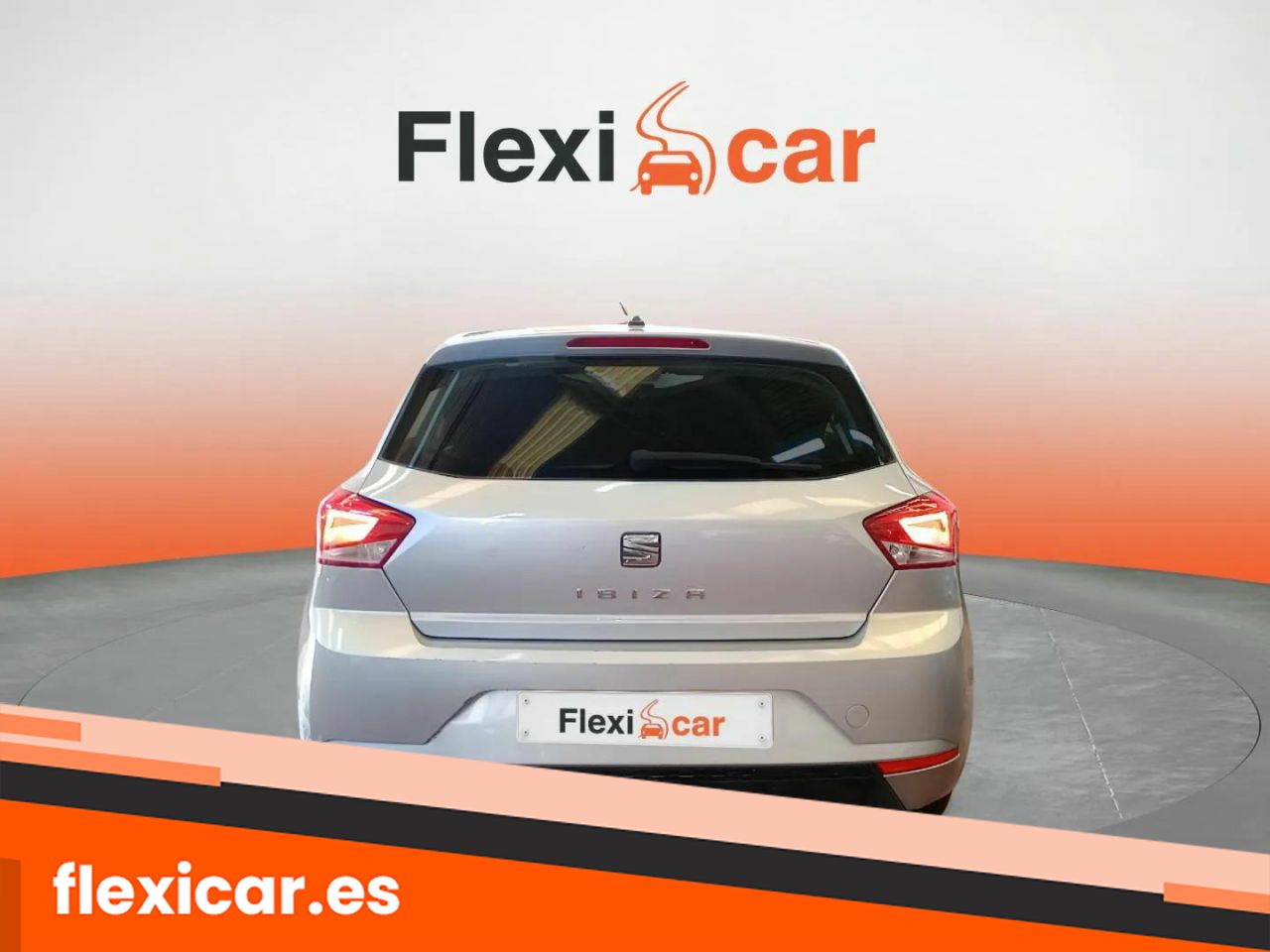 Foto Seat Ibiza 3