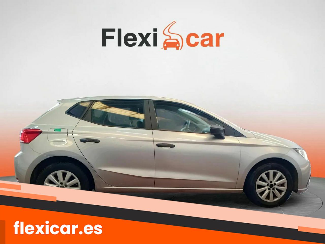 Foto Seat Ibiza 4