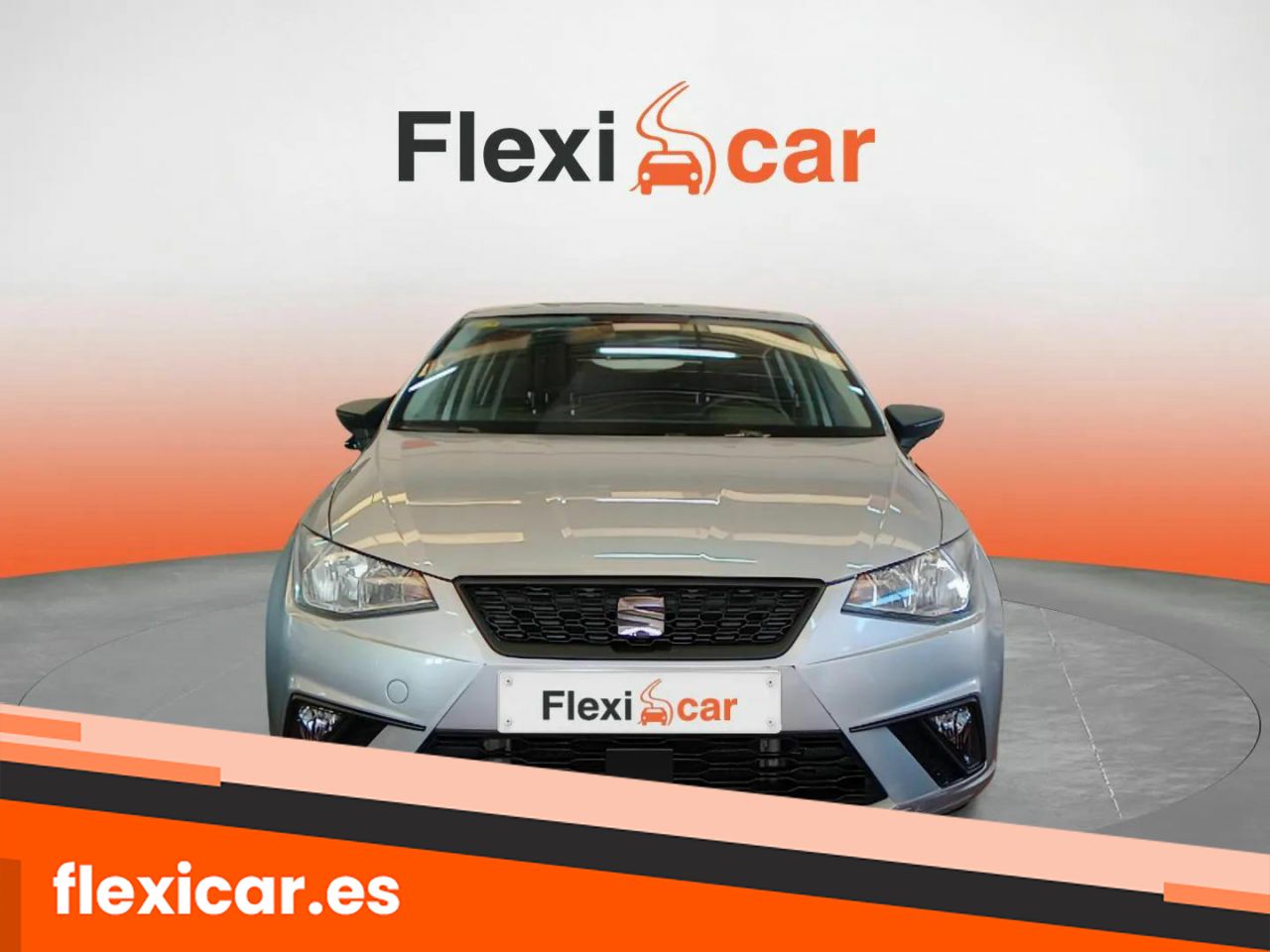 Foto Seat Ibiza 5