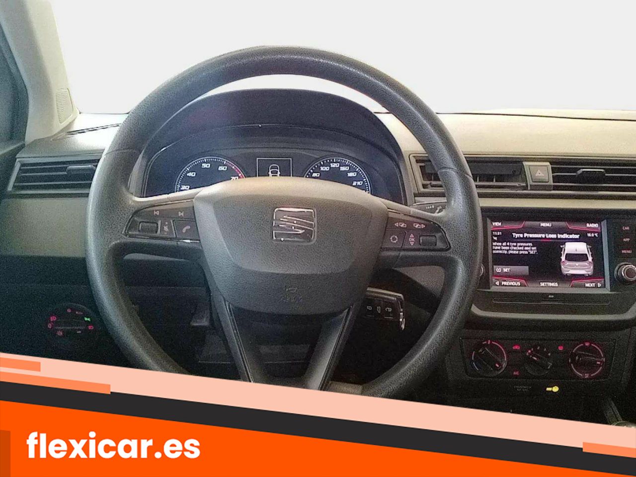 Foto Seat Ibiza 9