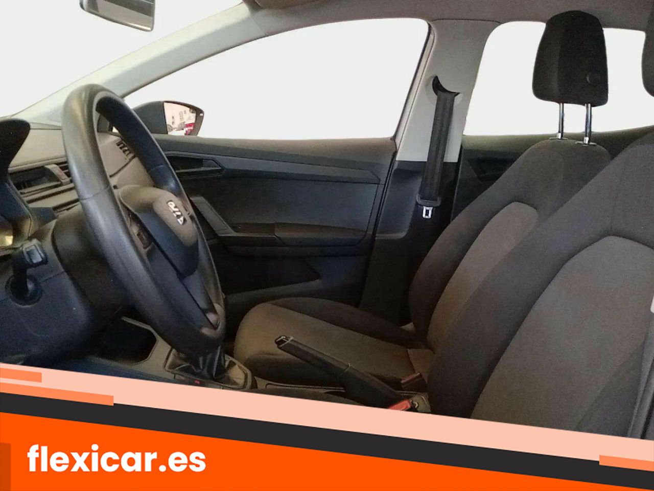 Foto Seat Ibiza 11