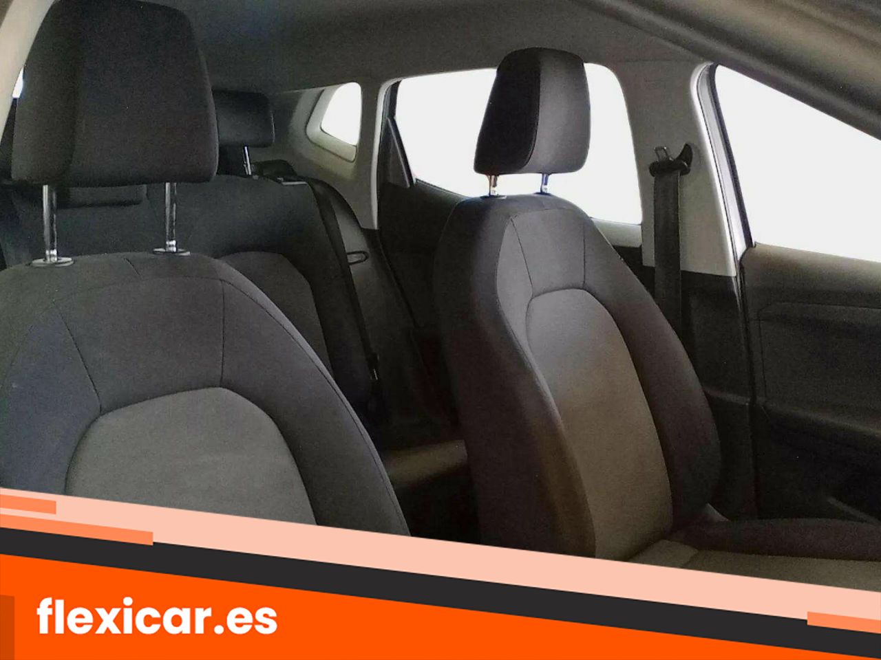 Foto Seat Ibiza 12