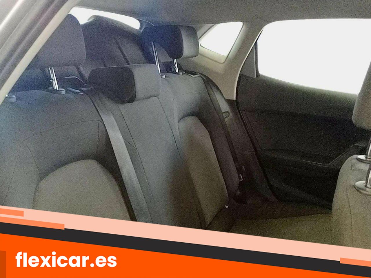 Foto Seat Ibiza 13
