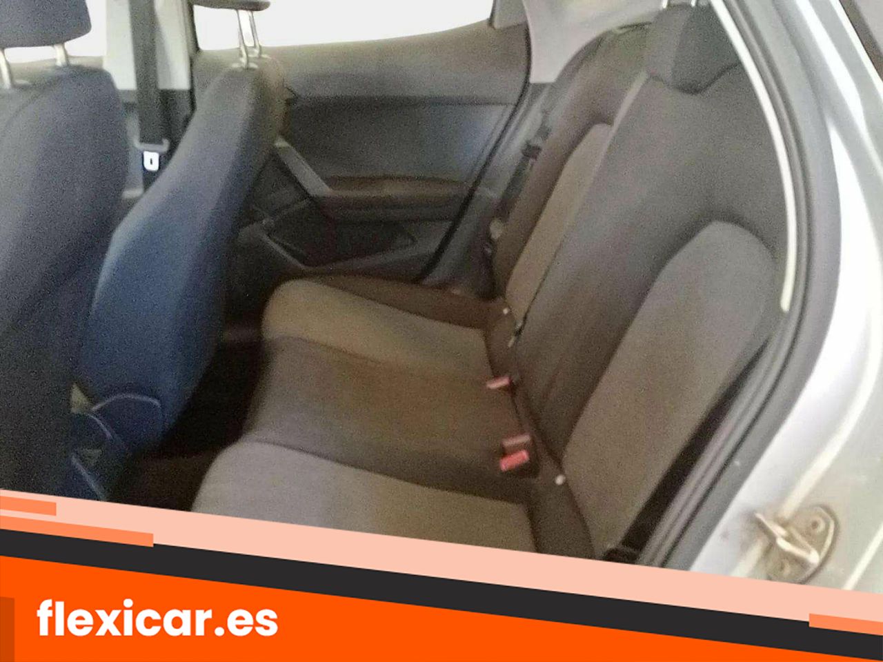 Foto Seat Ibiza 14