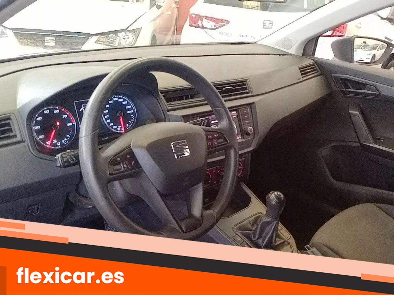 Foto Seat Ibiza 15